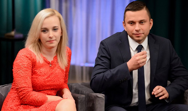 Ewelina z Rolnik szuka żony 5 jest zakochana!