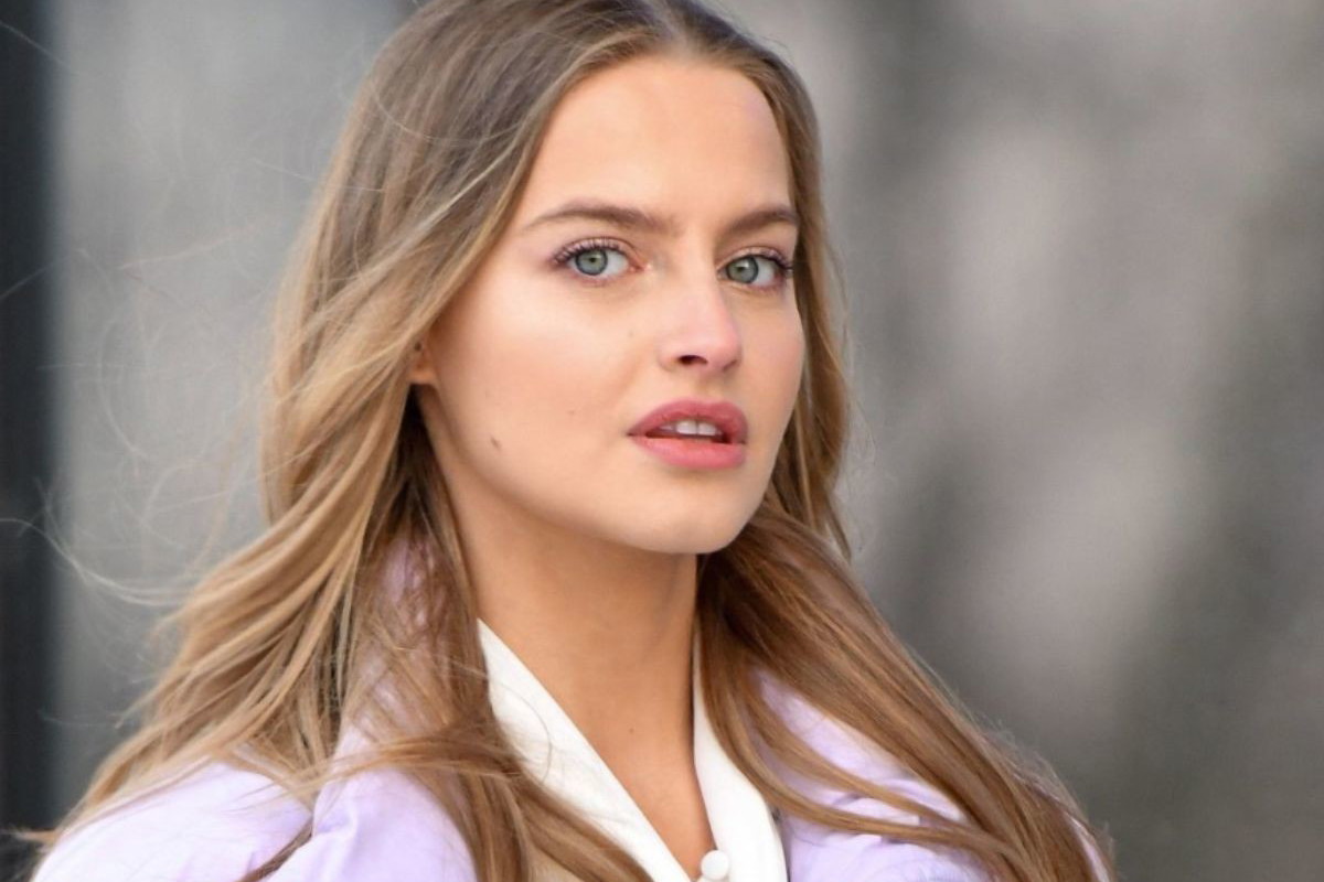 Karolina Pisarek - szczere wyznanie