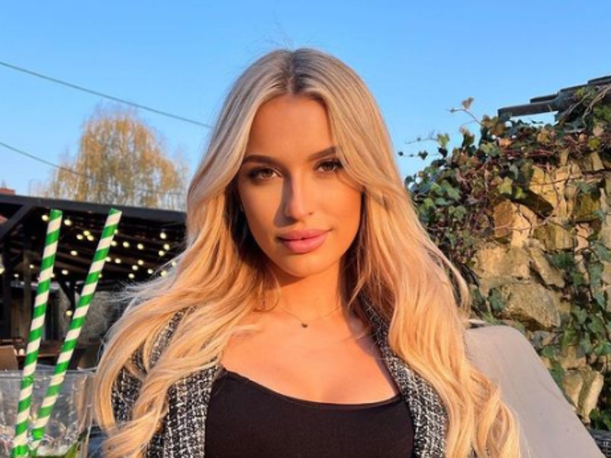 Hotel Paradise 5: Wiktoria gorzko o chłopakach z programu: Mam swoje wymagania