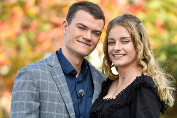 Adrianna i Michał z Rolnik szuka żony o relacji z rodzicami rolnika