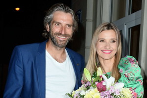 Joanna Koroniewska i Maciej Dowbor "mąż już mnie nie kocha"