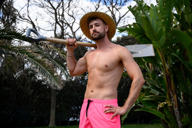 Love Island 7, day21, Piotr Filutowski/Polsat,