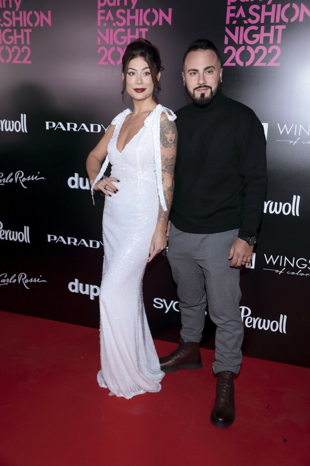 Party Fashion Night 2022 - go?cie