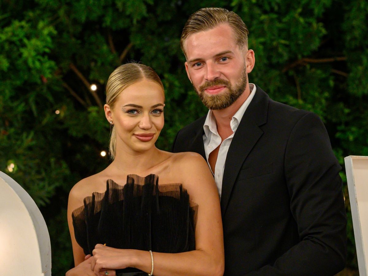 Love Island 6: Wero i Kuba