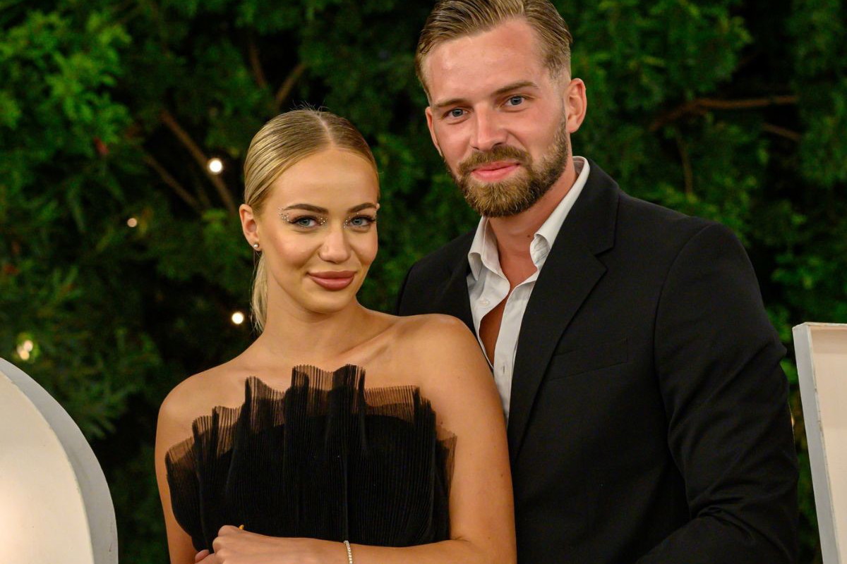 Love Island 6: Wero i Kuba