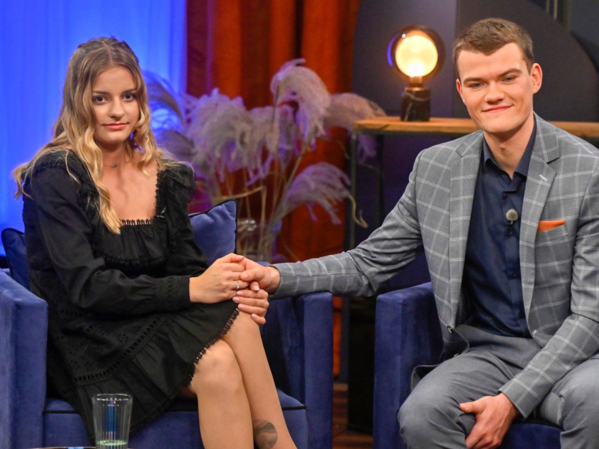 Finał Rolnik szuka żony 9: Adrianna i Michał