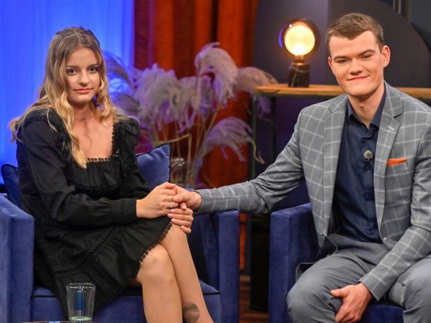 Finał Rolnik szuka żony 9: Adrianna i Michał