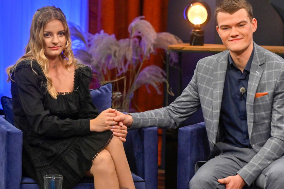 Finał Rolnik szuka żony 9: Adrianna i Michał