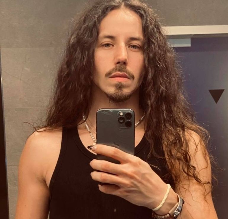 Michał Szpak