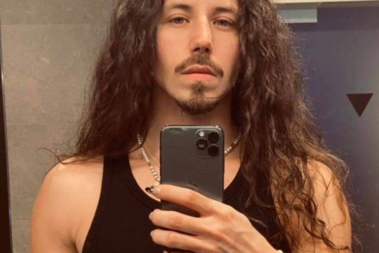 Michał Szpak