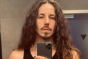 Michał Szpak
