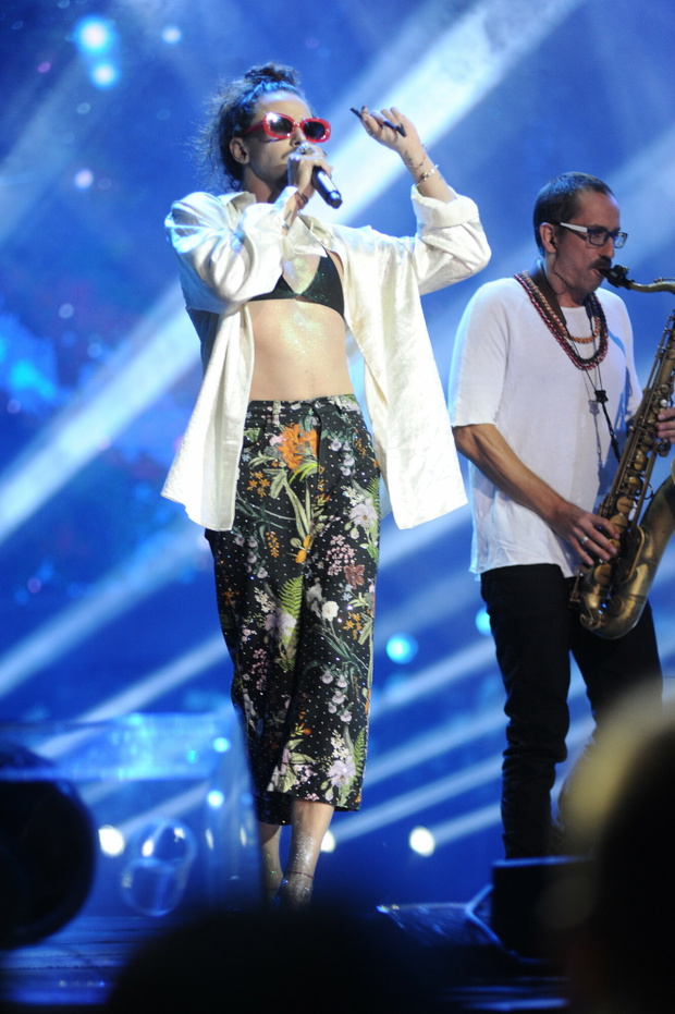 Earth Festival. Gwiazdy dla Czystej Polski