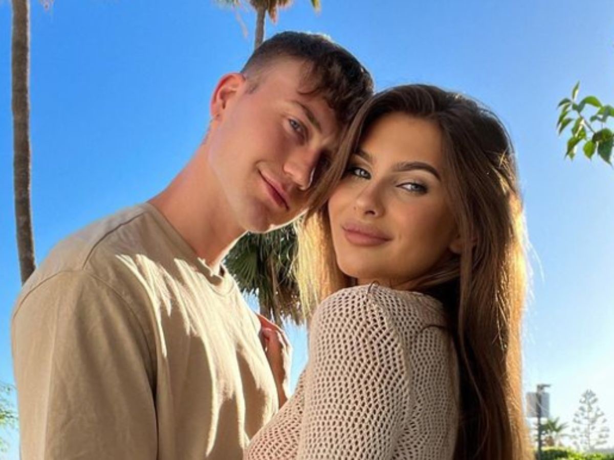Hotel Paradise 5: Jay i Eliza rozstali się? Jest komentarz uczestnika2