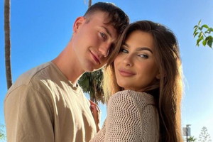 Hotel Paradise 5: Jay i Eliza rozstali się? Jest komentarz uczestnika2