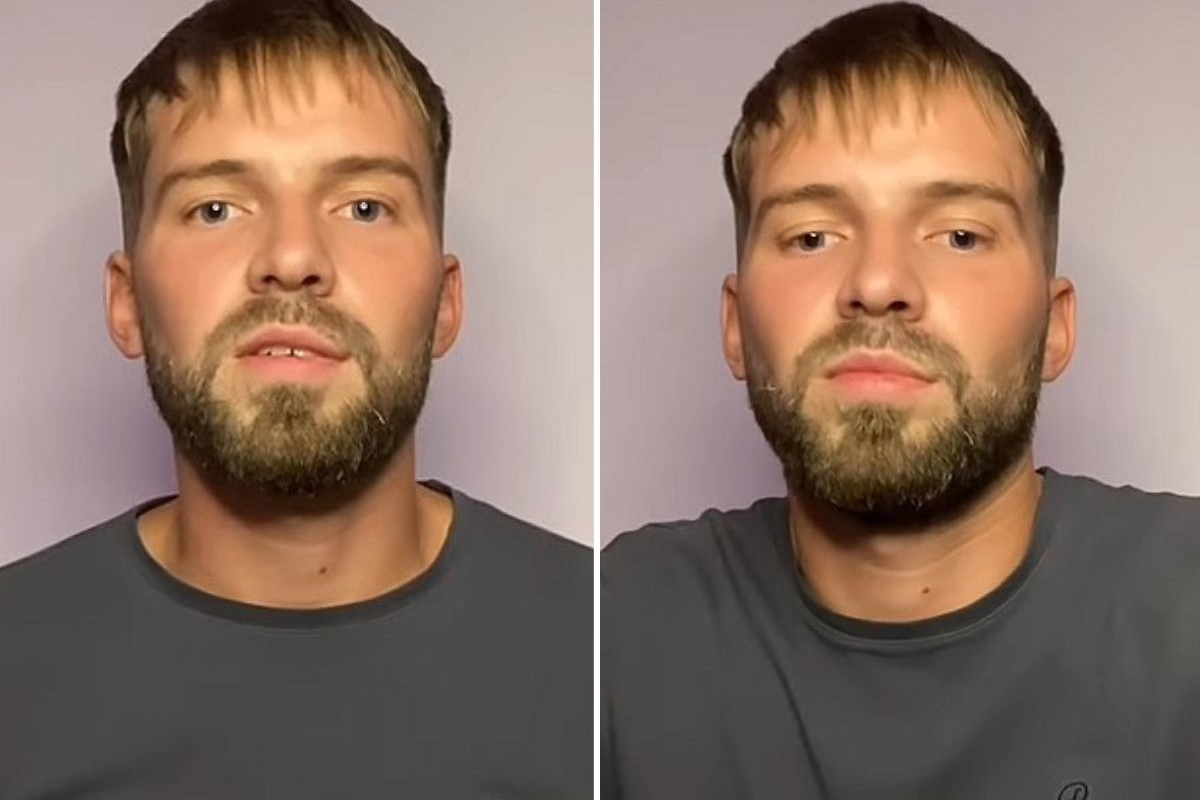 Love Island 6 Kuba przeprasza za kłamstwa w sprawie raka