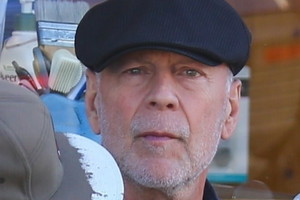 Bruce m