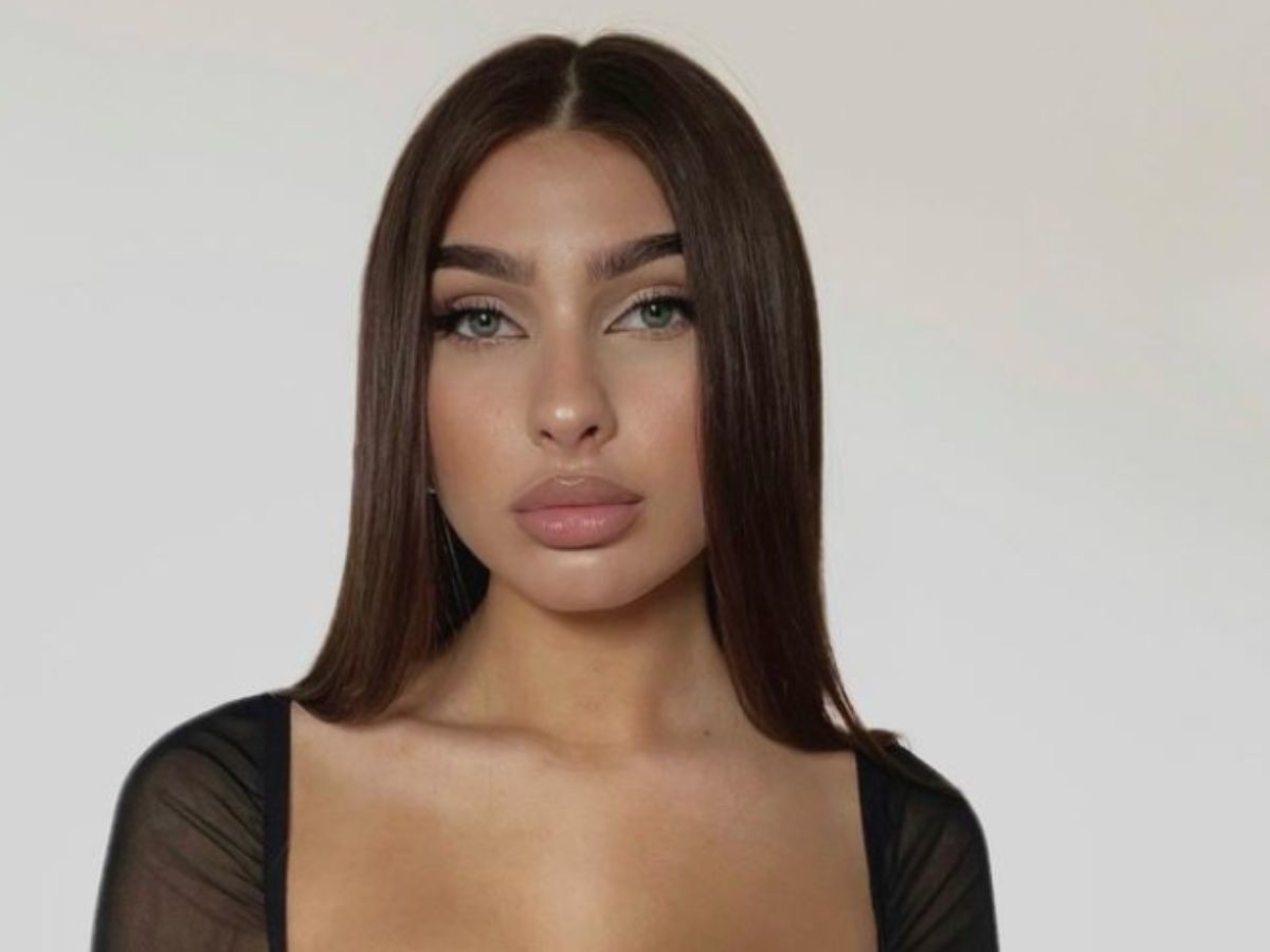Hotel Paradise 5 Eliza została blondynką? Zaskoczył zdjęciami2