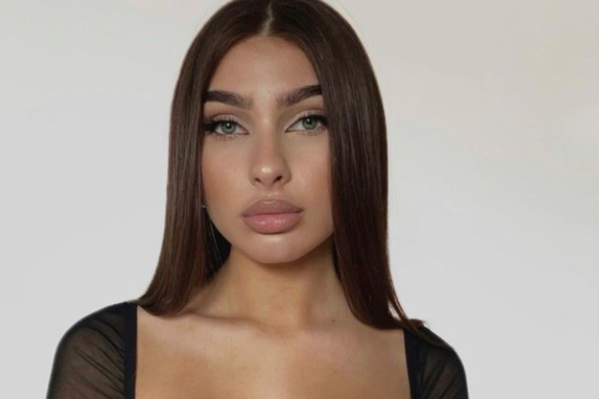 Hotel Paradise 5 Eliza została blondynką? Zaskoczył zdjęciami2