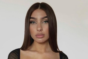 Hotel Paradise 5 Eliza została blondynką? Zaskoczył zdjęciami2