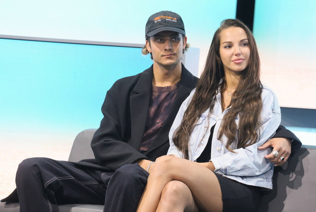 Marta gorzko o rozstaniu z Adamem z Love Island
