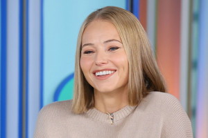 Agata Rubik zdała egzamin na prawo jazdy w Miami