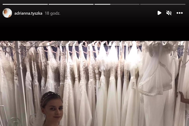 Adrianna z Rolnik szuka żony ddddssssff