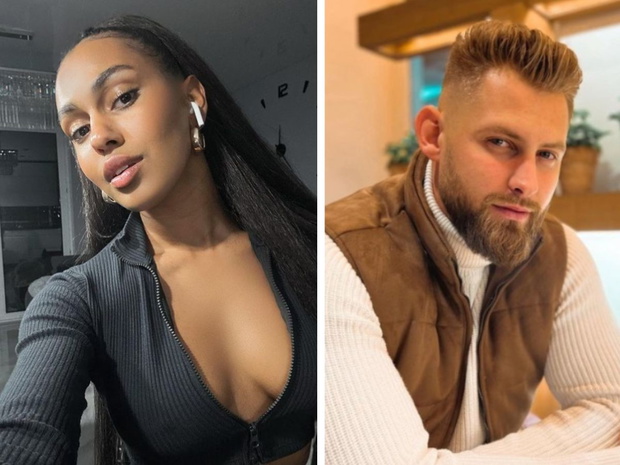 Nana z Hotelu Paradise All Stars krytycznie podsumowała Łukasza3