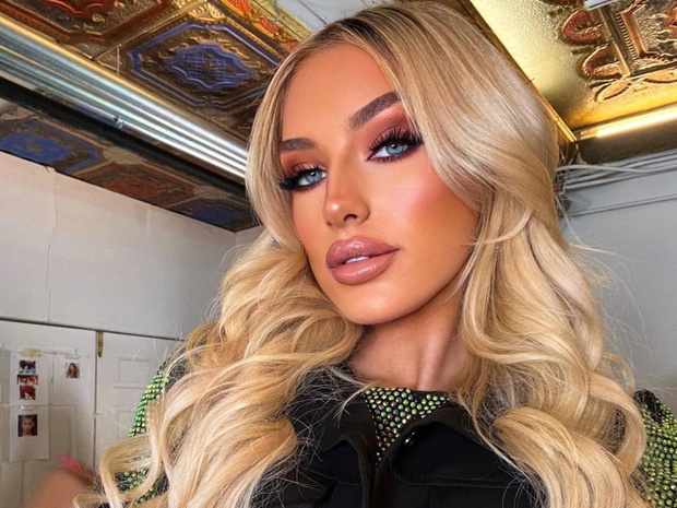 Caroline Derpienski wydała oświadczenie