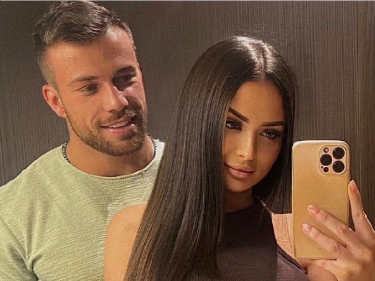 Love Island: Paula i Mikołaj wzięli ślub? Pokazali zdjęcia2