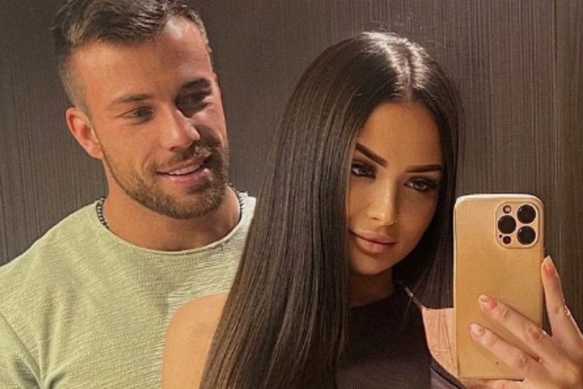 Love Island: Paula i Mikołaj wzięli ślub? Pokazali zdjęcia2