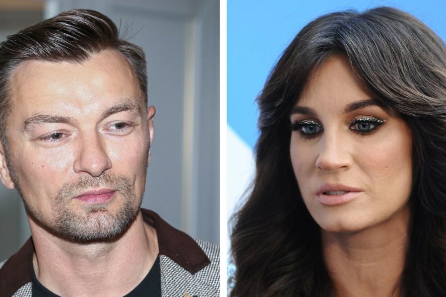 Sylwia Grzeszczak i Liber się rozstali