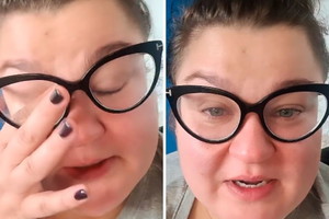 Dominika Gwit prosi o pomoc