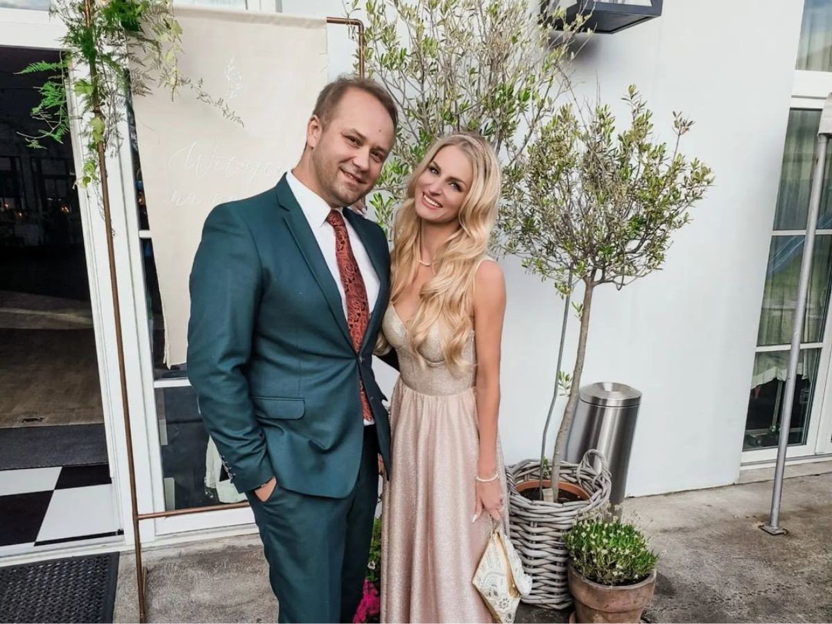ŚOPW Anita i Adrian drugi ślub