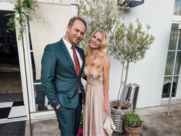ŚOPW Anita i Adrian drugi ślub