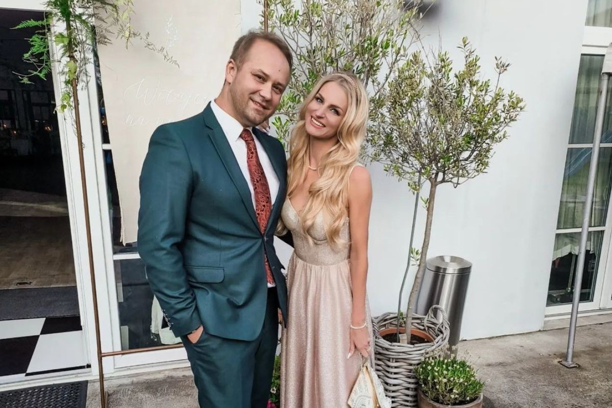 ŚOPW Anita i Adrian drugi ślub