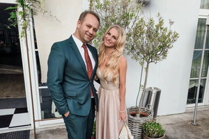 ŚOPW Anita i Adrian drugi ślub