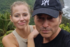 Agata i Piotr Rubikowie musieli się rozstać