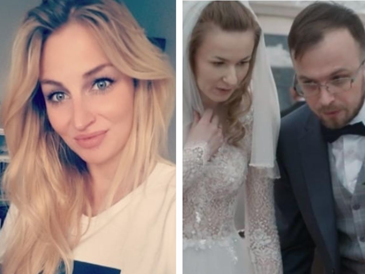 Ślub od pierwszego wejrzenia: Anita szczerze o nowej edycji2