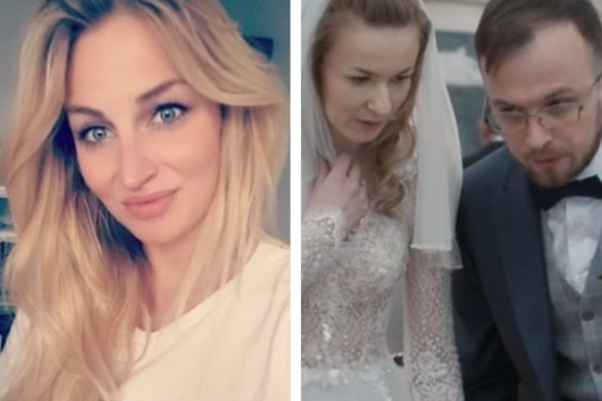 Ślub od pierwszego wejrzenia: Anita szczerze o nowej edycji2