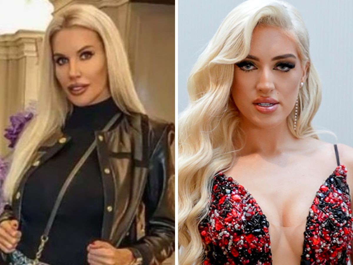 Aneta Glam o "Dżaku"