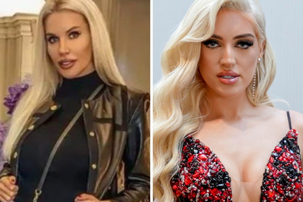Aneta Glam o "Dżaku"