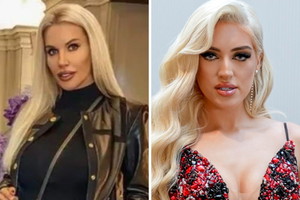Aneta Glam o "Dżaku"
