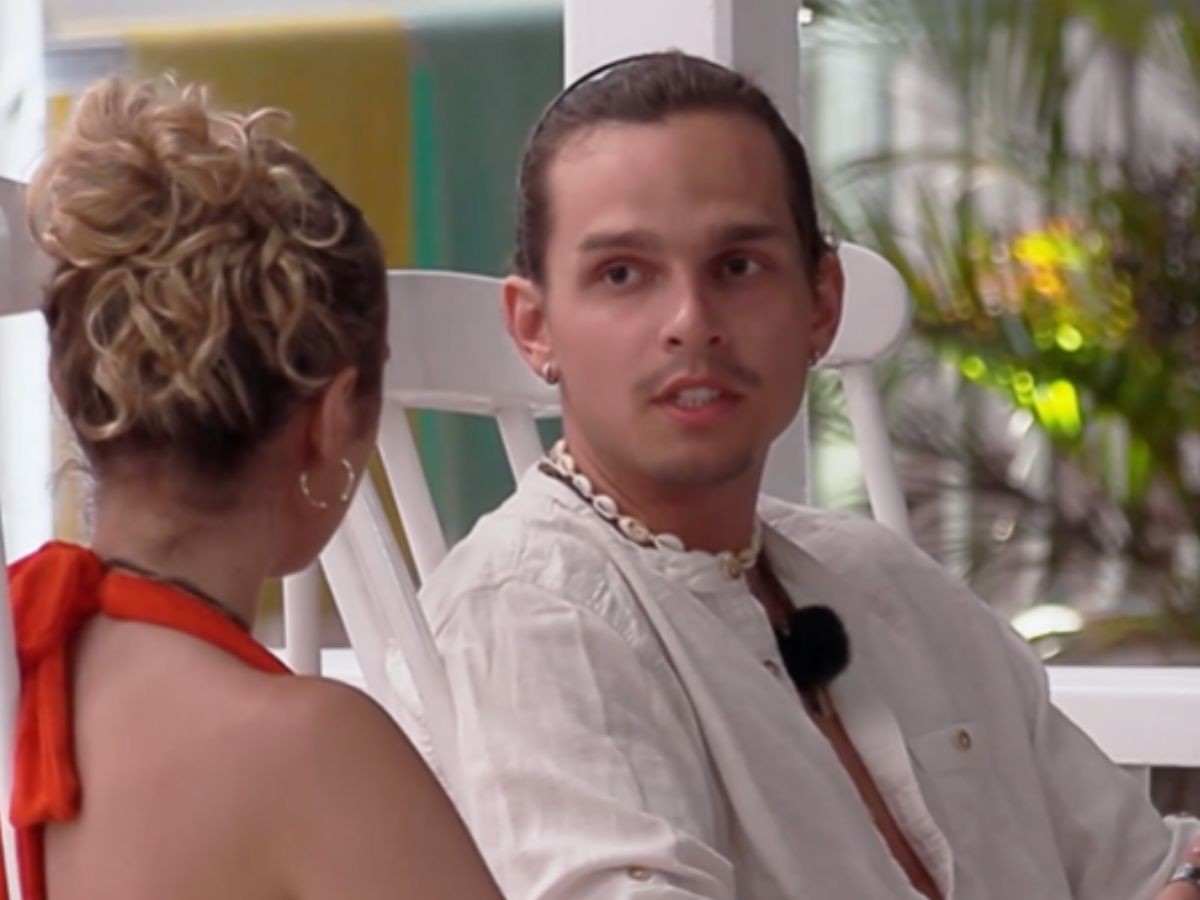 Hotel Paradise 7: Roch podpadł fanom. Nie zostawili na nim suchej nitki2