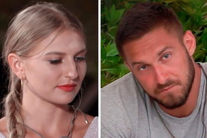 Hotel Paradise 7 Produkcja w ogniu krytyki, po tym jak Łucja opuściła show