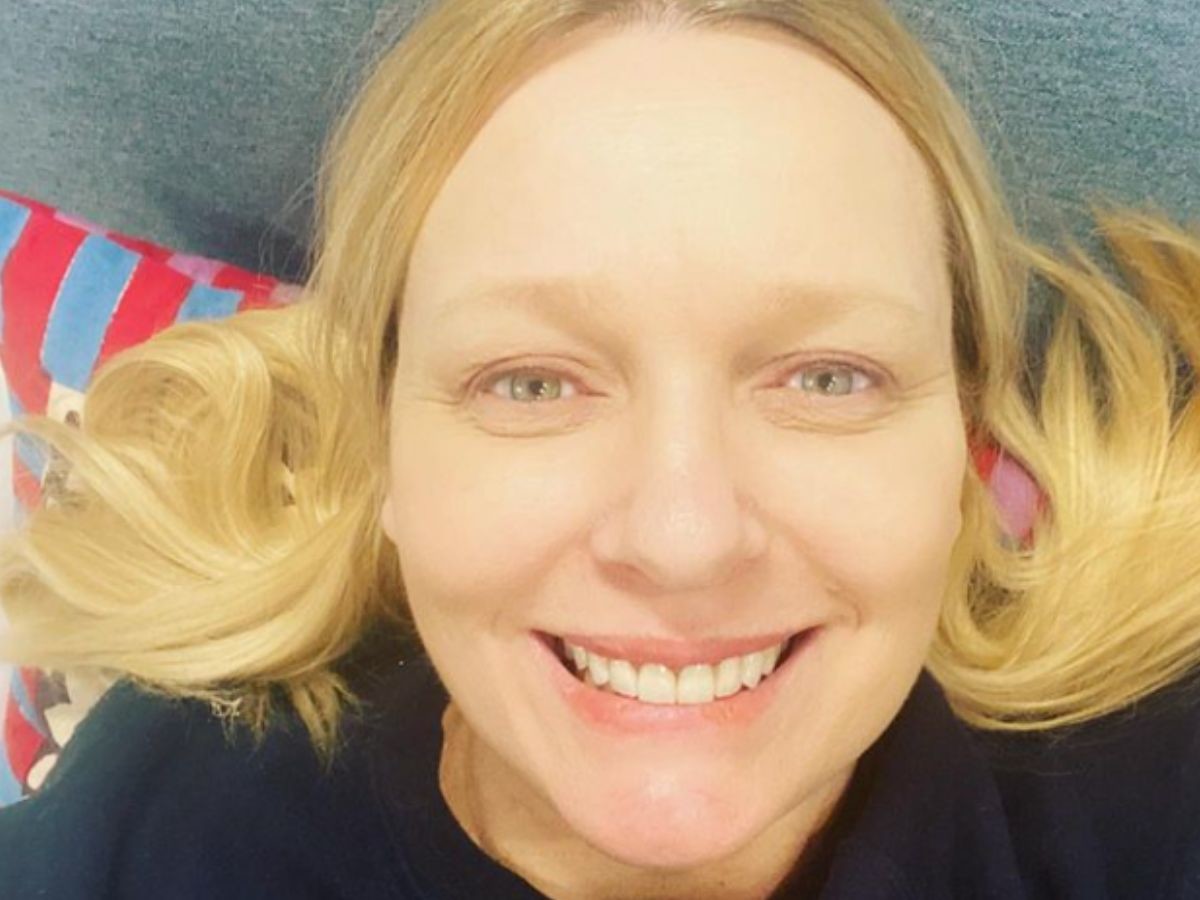 Katarzyna Nosowska przekazała radosną nowinę. Posypały się gratulacje2