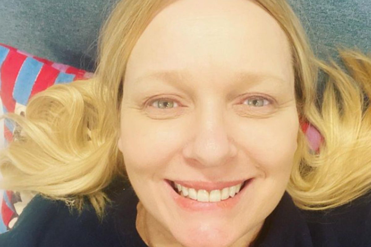 Katarzyna Nosowska przekazała radosną nowinę. Posypały się gratulacje2