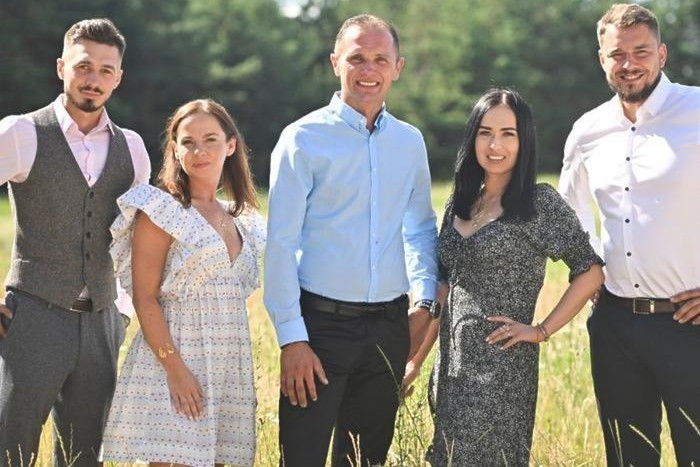 Rolnik szuka żony 10