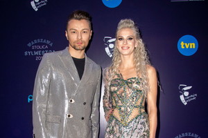 Sylwia Grzeszczak i Liber