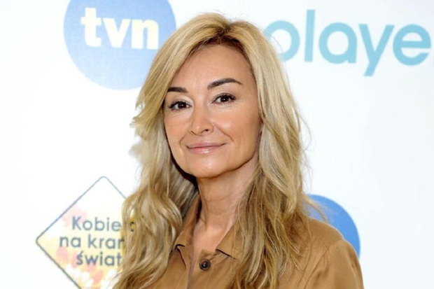 Martyna Wojciechowska z uśmiechem wyznała całą prawdę