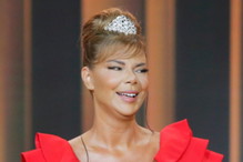 Edyta Górniak bez makijażu
